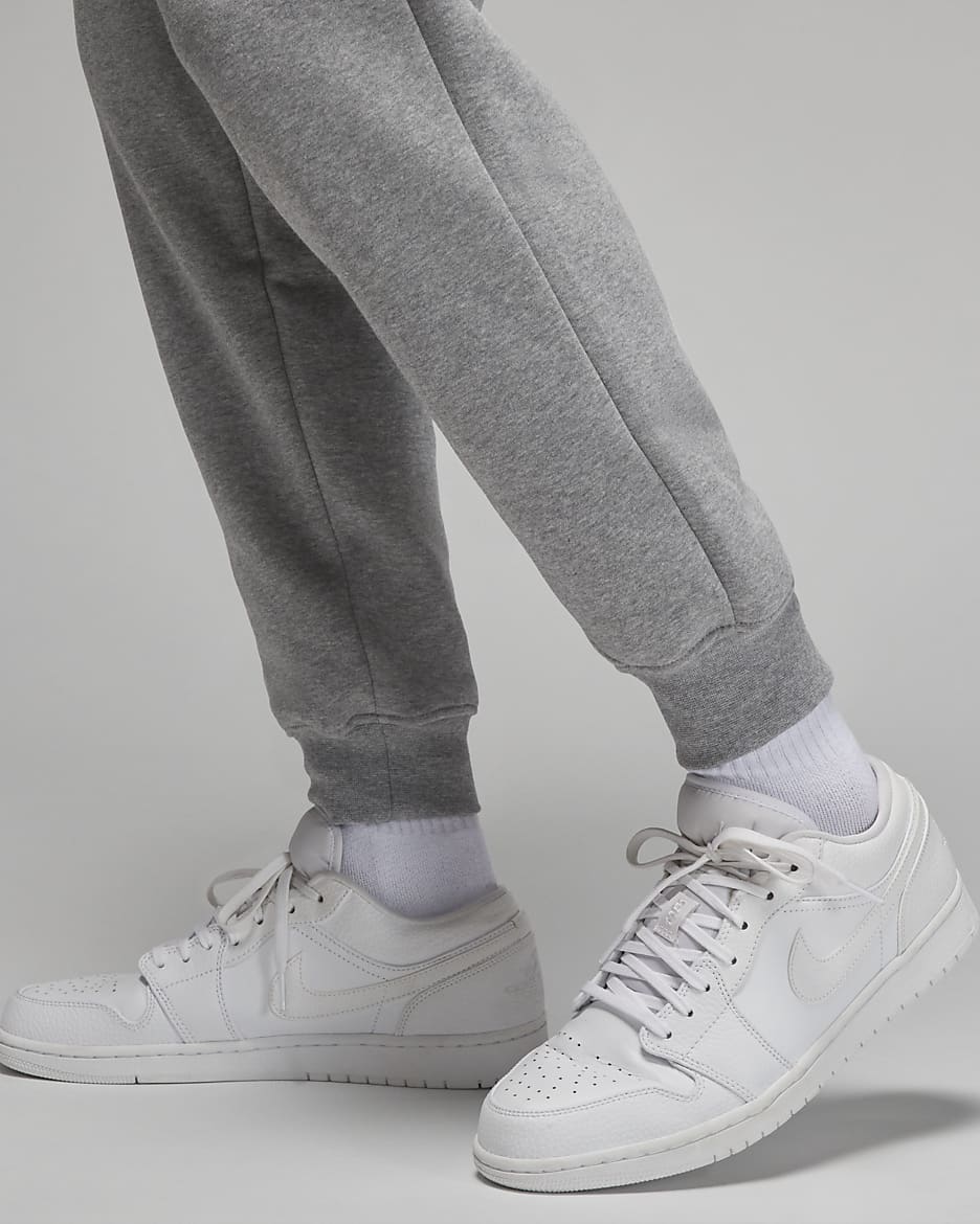 Jordan Brooklyn Fleece Men s Tracksuit Bottoms. Nike NL